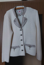 Schöne Damen Trachten Jacke /