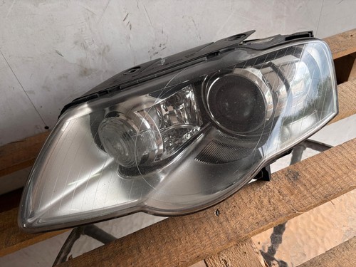 Passat bi xenon - passat, 3c