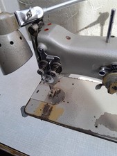 PFAFF Vintage Nähmaschine
