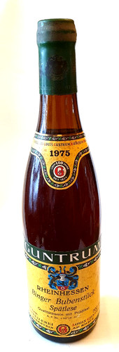 1975 binger bubenstück - 1975,