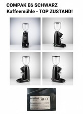 Kaffeemühle Marke COMPAK "neuwertig"sofort einsatzbereit 