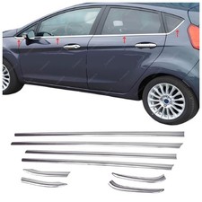 Für FORD FIESTA MK6 2008-2016
