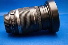 Canon Zoom EF-S 18-200mm