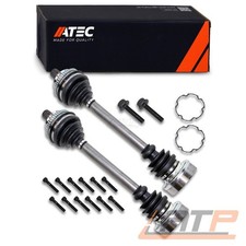 2x ANTRIEBSWELLE GELENKWELLE