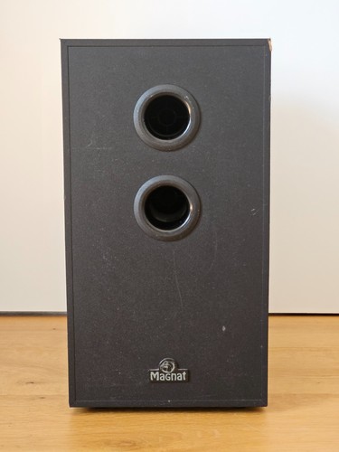Magnat wege bass - 3,