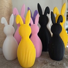 Osterhase Osterdekoration