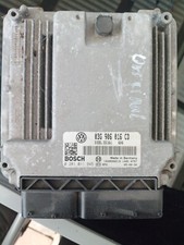 motor steuergerät VW Touran