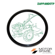 Kit Start Moped +Wechselstromgenerator+Gouverneur + Krone Yanmar L100 LA186