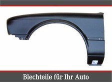 BMW 3er E30 1982-1994 2/4 Tür