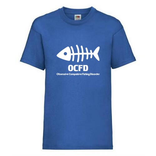 Angeln ocfd angelstörung - angeln,