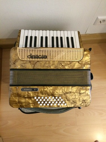Delicia piano fa - piano,