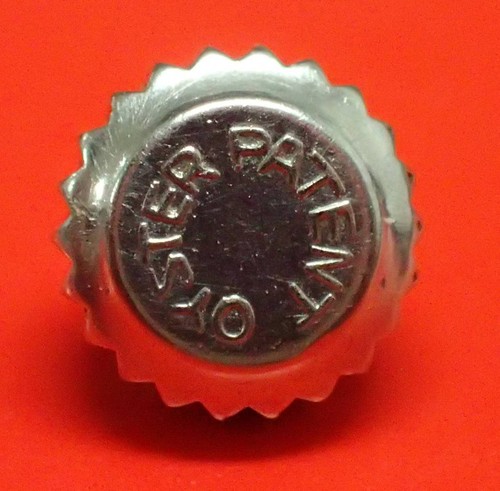 Original rolex patent crown - original,