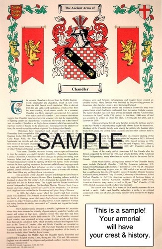 Nachname wappen name - wappen,