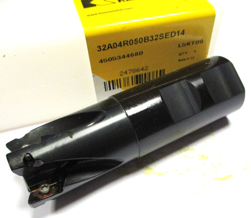Kennametal wsp schaftfräser - kennametal,