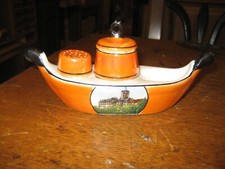 antik Jugendstil Porzellan