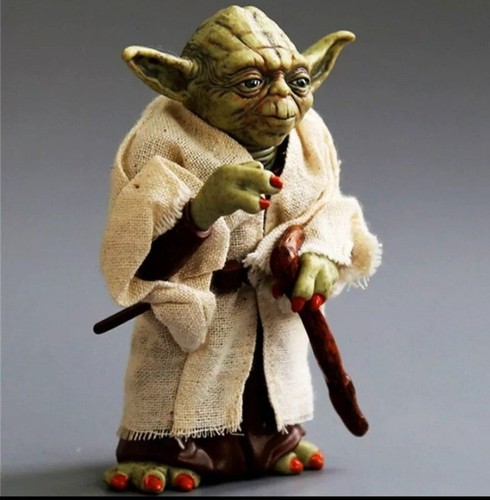 Joda jedi master star wars - joda, wars 