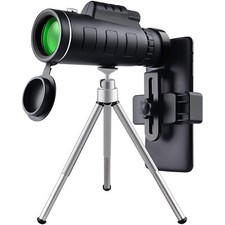 Monokular Teleskop 80X100