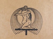 FIDUS / Hugo Höppener signs