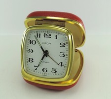 Europa / Vintage Wecker /