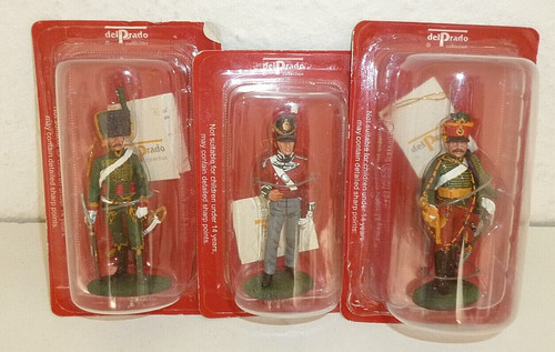 Del prado napoleonische - prado, /