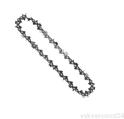 Sägekette x 52 - sägekette, 3/8