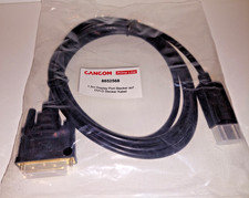 Cancom Prime Line, Display