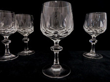 4x Weingläser NACHTMANN Serie
