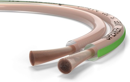 Oehlbach speaker wire - oehlbach,