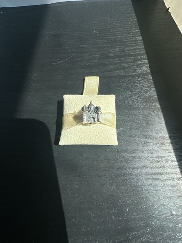 Pandora charm happily ever - charm,