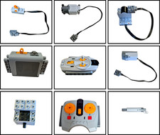 LEGO® original Technic