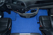 Fußmatten Für MAN TGX ab
