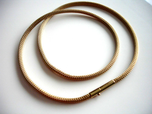 Pierre lang strickkette - pierre, cm