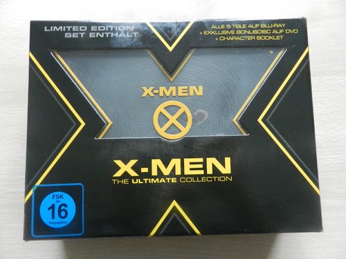Men the ultimate - -,