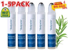 Be Bodywise Haarwuchs Serum