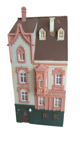 Faller 926 doppelhaus - faller, b-926