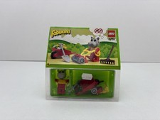 LEGO® Fabuland 3787 Hannah