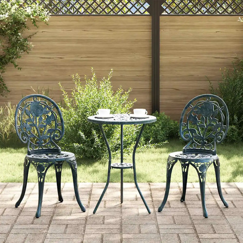 Garten bistro set pcs - set,