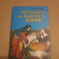 Menschen in Gottes Hand - Altes Testament, Band A2: Gottesmänner der alten Zeit.