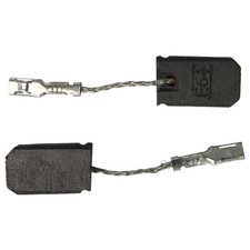 2 Kohlebürsten für Metabo W