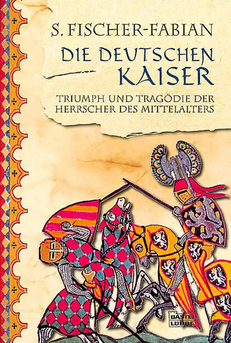 Die deutschen kaiser - die,