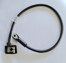 Massekabel Batteriekabel