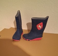 Kinder Mädchen Gummistiefel -