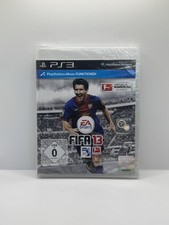FIFA 13 - Sealed / Neu | (Sony