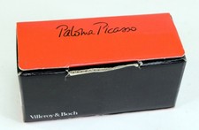 6 Serviettenringe Paloma