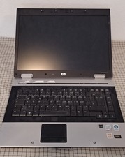 HP EliteBook 8530w - Core 2