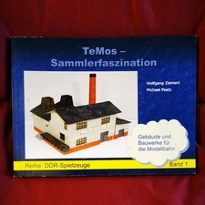 TeMos / Katalog / DDR -
