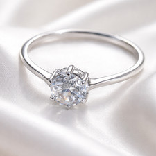 Echter 925/.Silber Cocktail