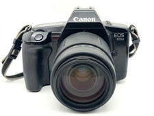 Canon EOS 650 + Tamron