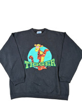 Vintage 90s Disney Tigger