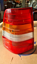 Mercedes S124 TE W124